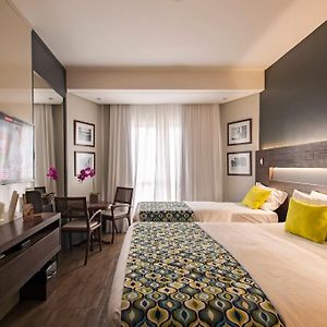 Luxury Triple Room
