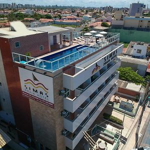 Simas Praia Hotel